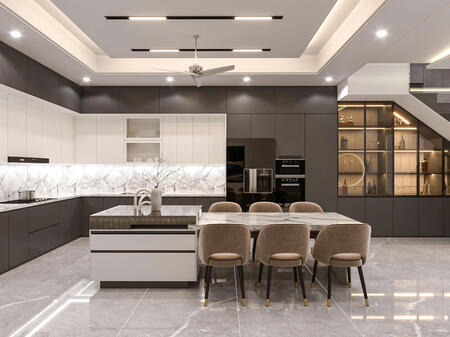 barroom
