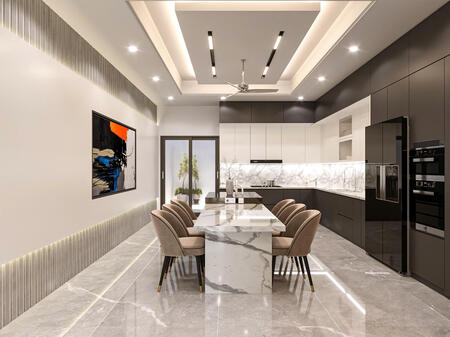 barroom