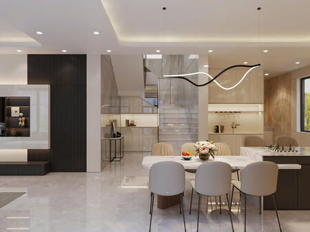 barroom
